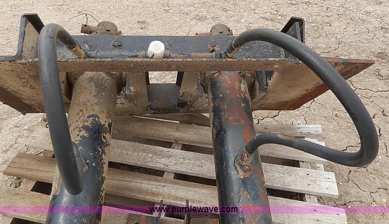 image for item I9266 Heavy truck 1.5 ton hoist system