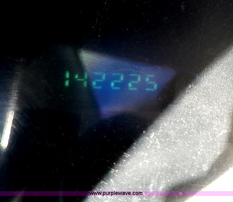 image for item I9275 2001 Dodge Ram 1500 pickup truck