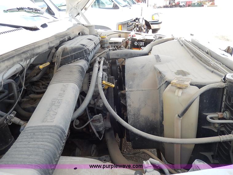 image for item I9275 2001 Dodge Ram 1500 pickup truck