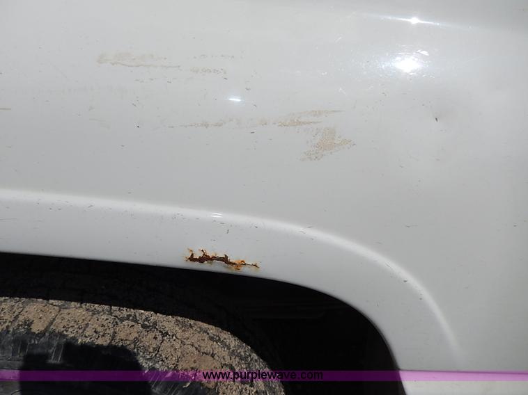 image for item I9275 2001 Dodge Ram 1500 pickup truck