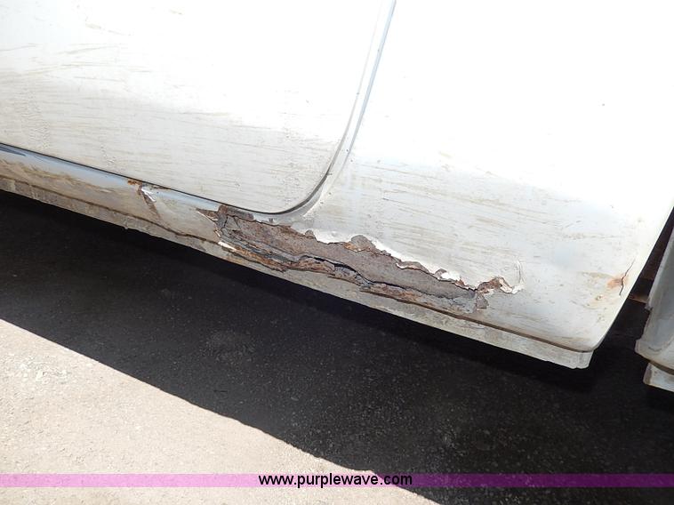 image for item I9275 2001 Dodge Ram 1500 pickup truck