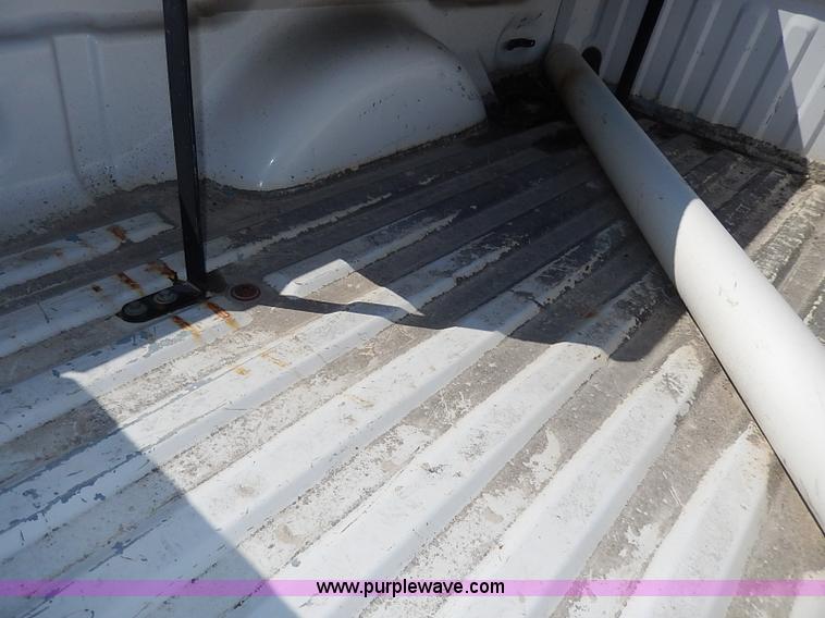 image for item I9277 1997 Ford F150 XL SuperCab pickup truck