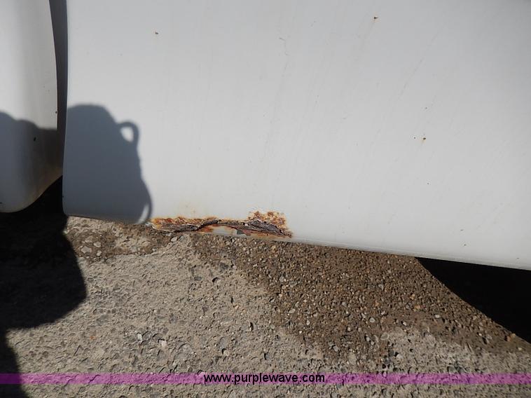 image for item I9277 1997 Ford F150 XL SuperCab pickup truck