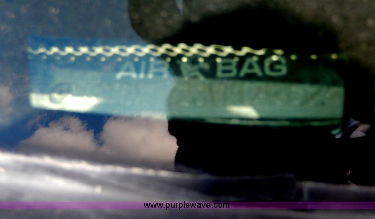 image for item I9277 1997 Ford F150 XL SuperCab pickup truck