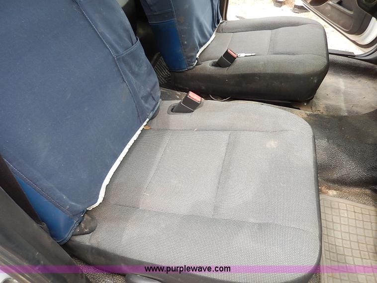 image for item I9280 2008 Ford Crown Victoria Police Interceptor