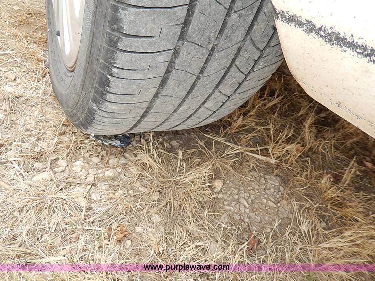 image for item I9280 2008 Ford Crown Victoria Police Interceptor