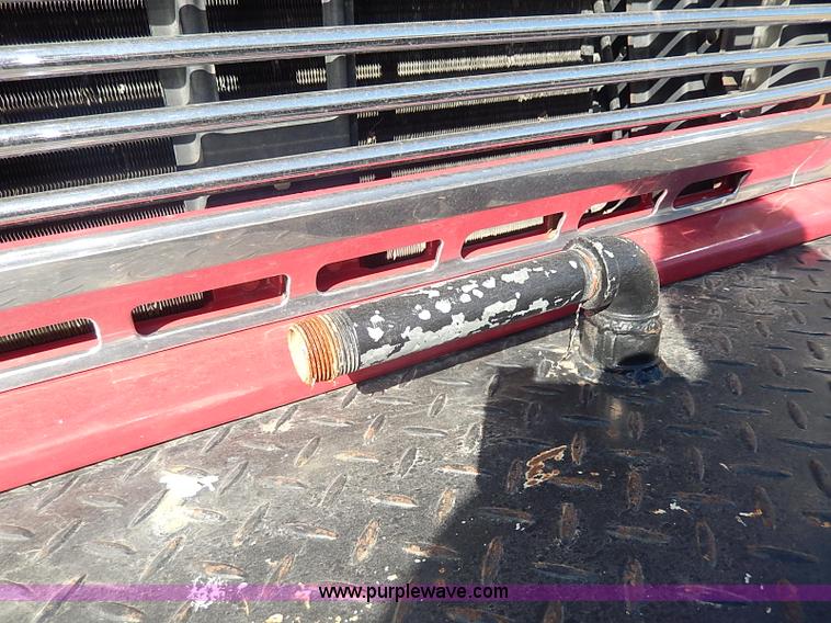 image for item I9306 1979 Chevrolet Scottsdale flatbed truck