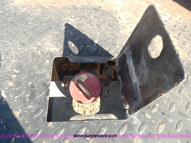 image for item I9306 1979 Chevrolet Scottsdale flatbed truck