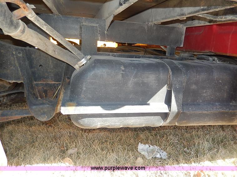 image for item I9306 1979 Chevrolet Scottsdale flatbed truck