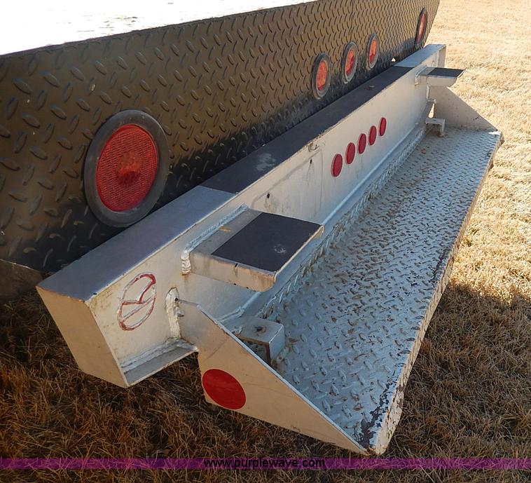 image for item I9306 1979 Chevrolet Scottsdale flatbed truck