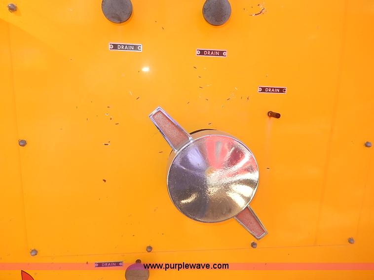 image for item I9307 1973 Chevrolet C60 fire truck