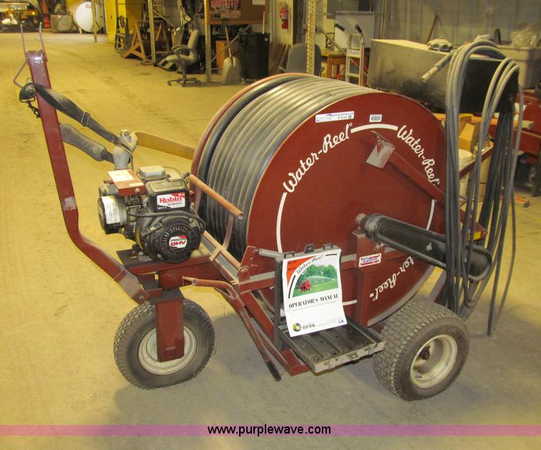 image for item R9140 Kifco B140P water reel