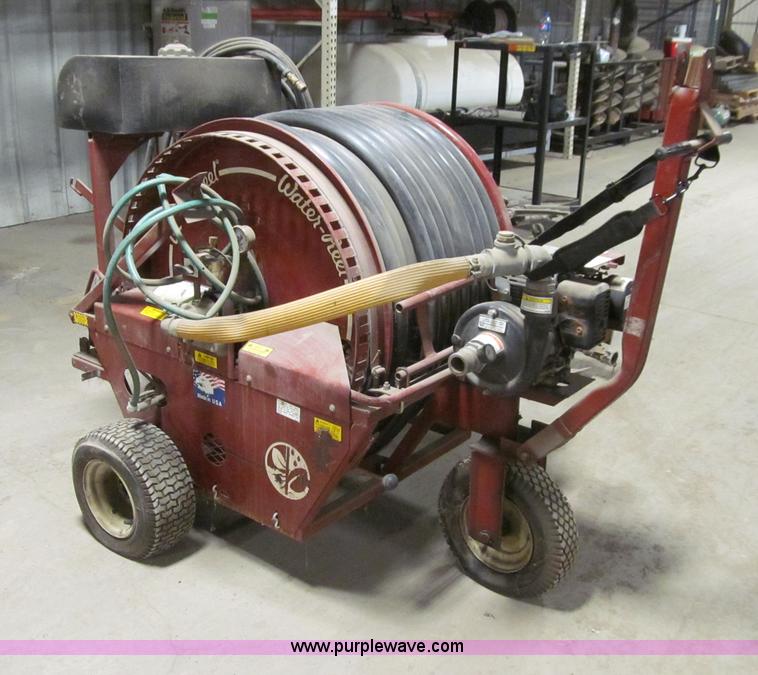 image for item R9140 Kifco B140P water reel