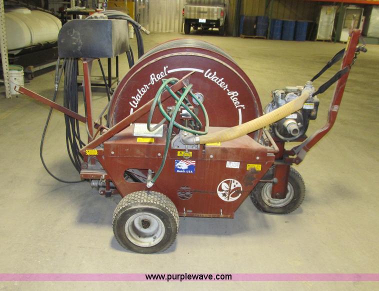 image for item R9140 Kifco B140P water reel