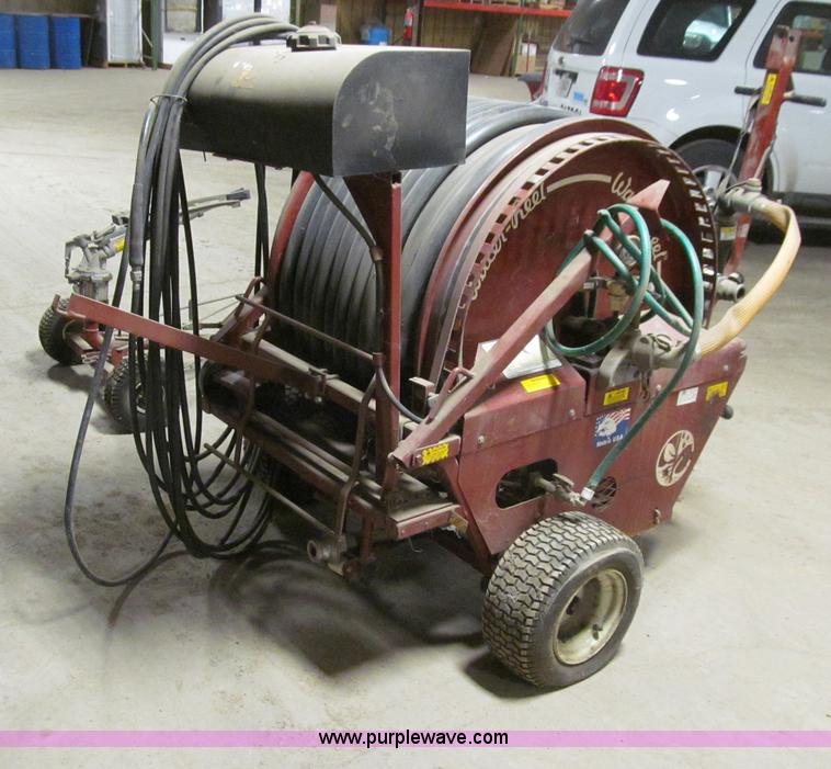 image for item R9140 Kifco B140P water reel