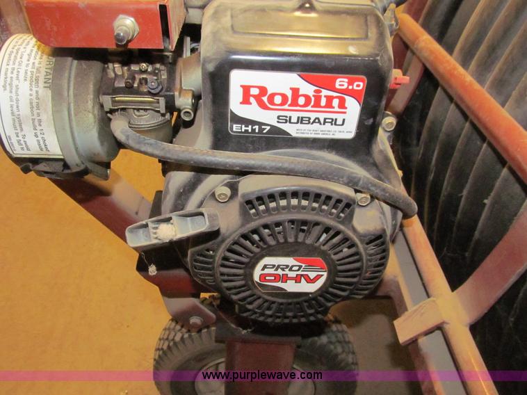 image for item R9140 Kifco B140P water reel