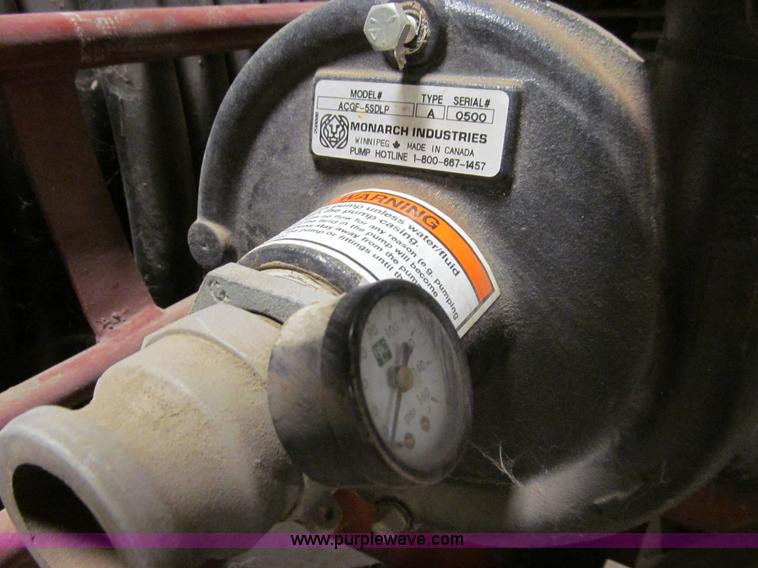 image for item R9140 Kifco B140P water reel