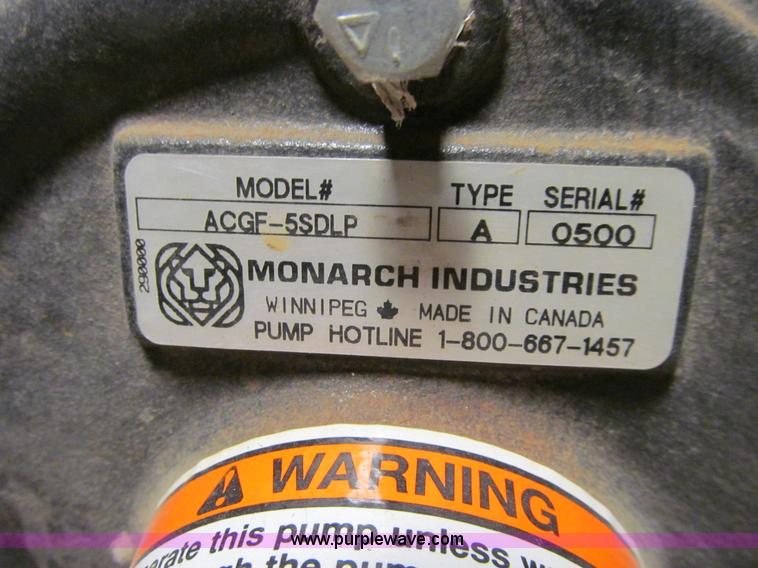 image for item R9140 Kifco B140P water reel