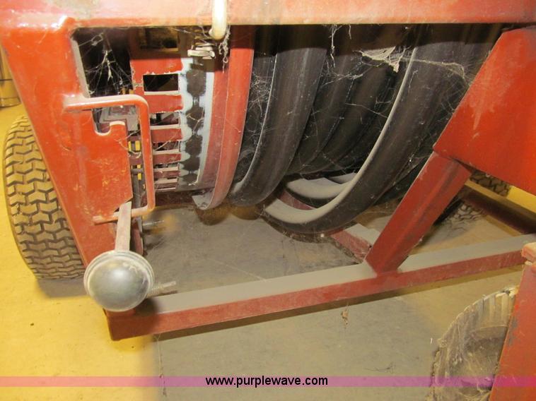 image for item R9140 Kifco B140P water reel