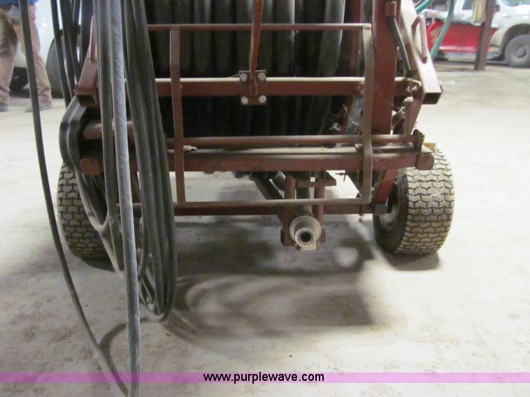 image for item R9140 Kifco B140P water reel