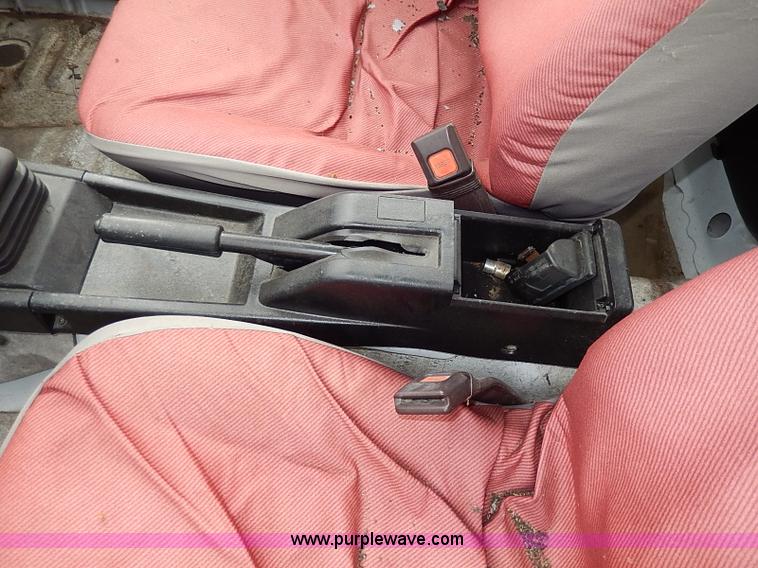 image for item H2601 1986 Toyota Corolla