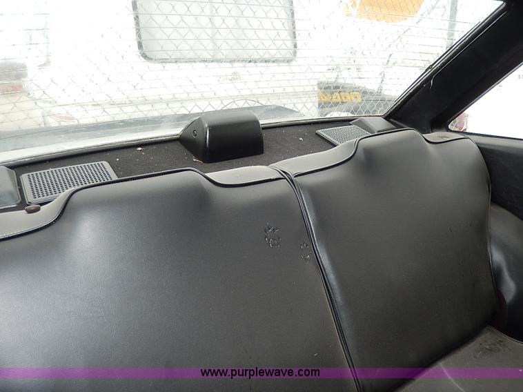 image for item H2601 1986 Toyota Corolla