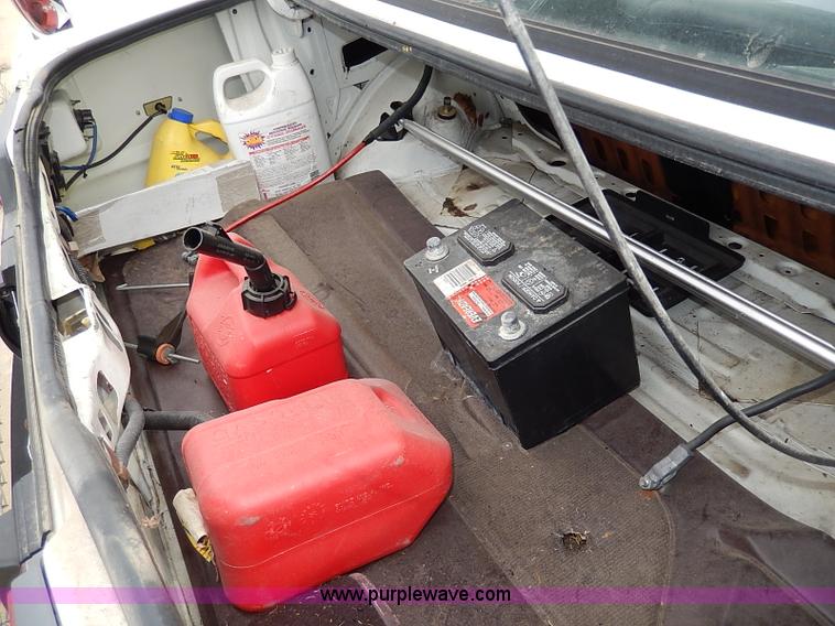 image for item H2601 1986 Toyota Corolla