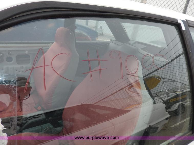 image for item H2601 1986 Toyota Corolla