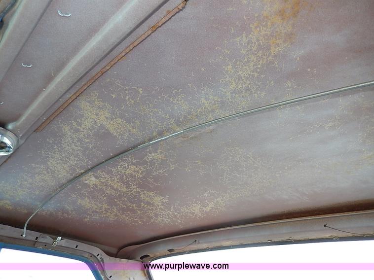 image for item H2603 1964 Ford Falcon