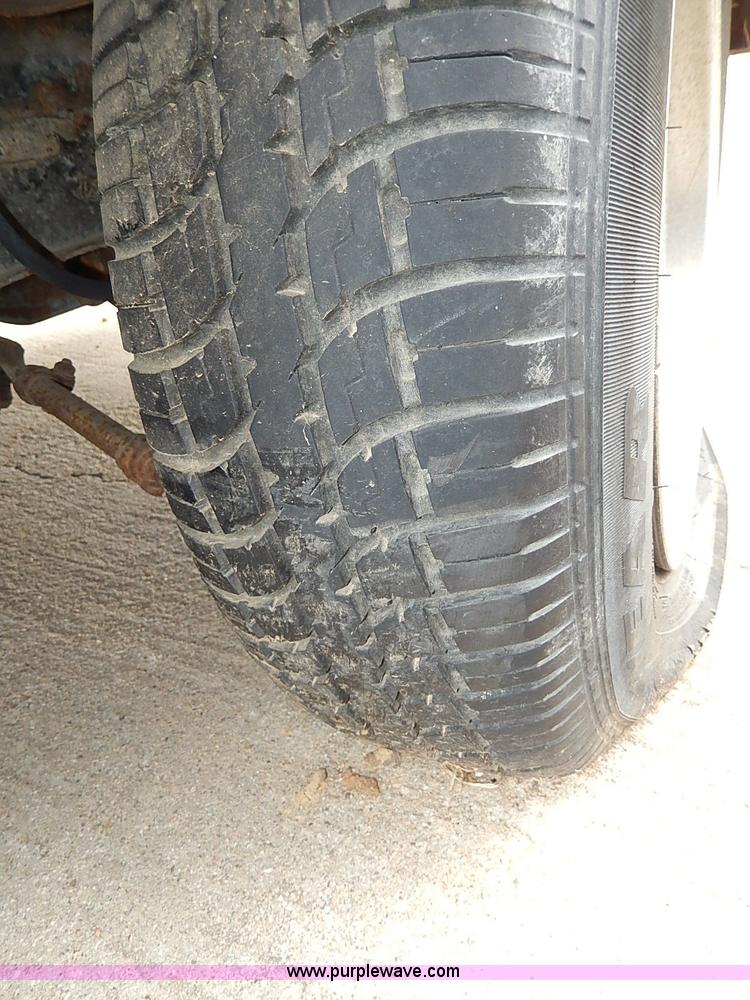 image for item H2603 1964 Ford Falcon