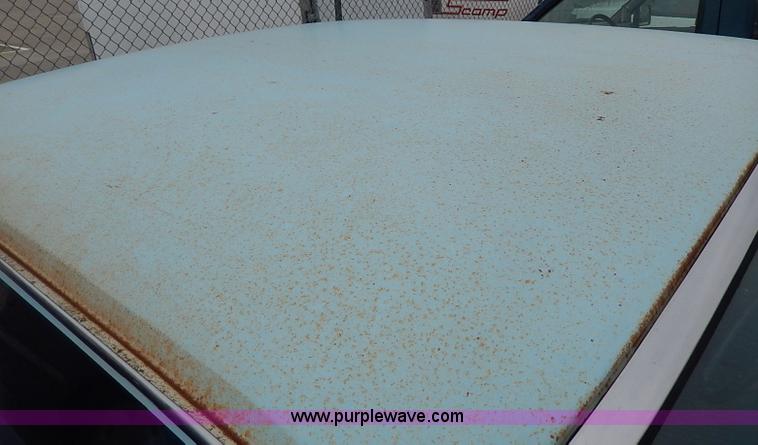 image for item H2603 1964 Ford Falcon