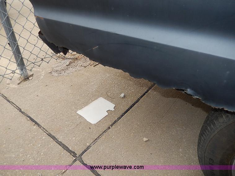 image for item H2603 1964 Ford Falcon