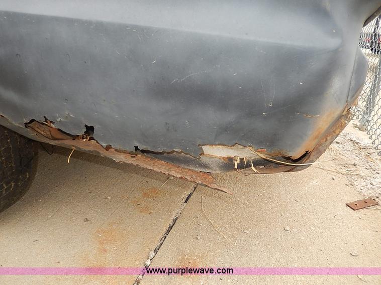 image for item H2603 1964 Ford Falcon