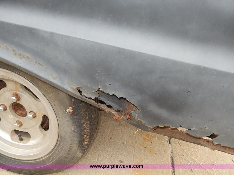 image for item H2603 1964 Ford Falcon