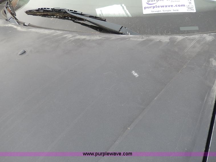 image for item H2604 1999 Lincoln Continental