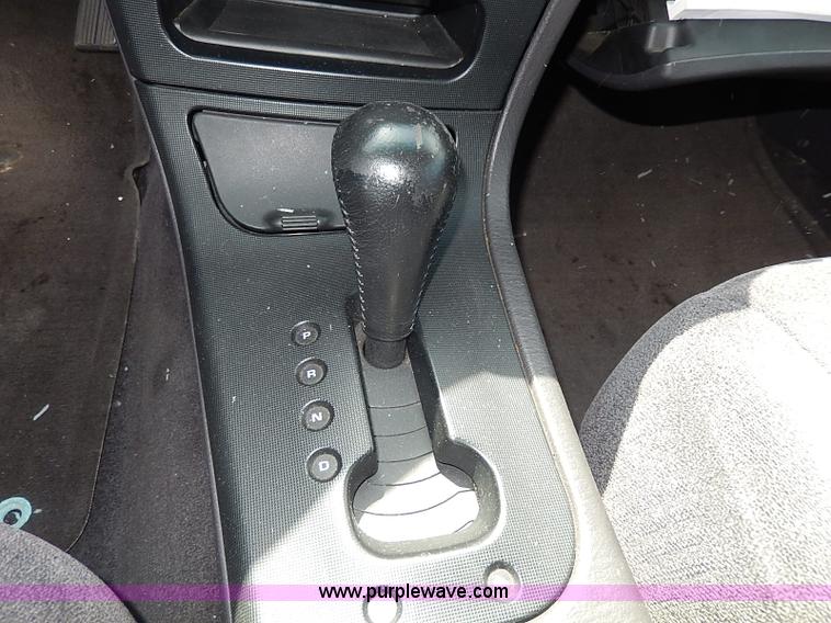 image for item H2606 1999 Dodge Intrepid ES