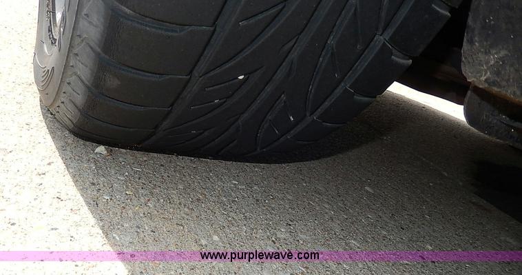 image for item H2608 1997 Pontiac Firebird Formula coupe