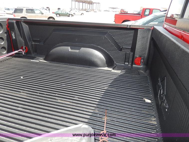 image for item H2610 2002 Dodge Ram 1500 SLT