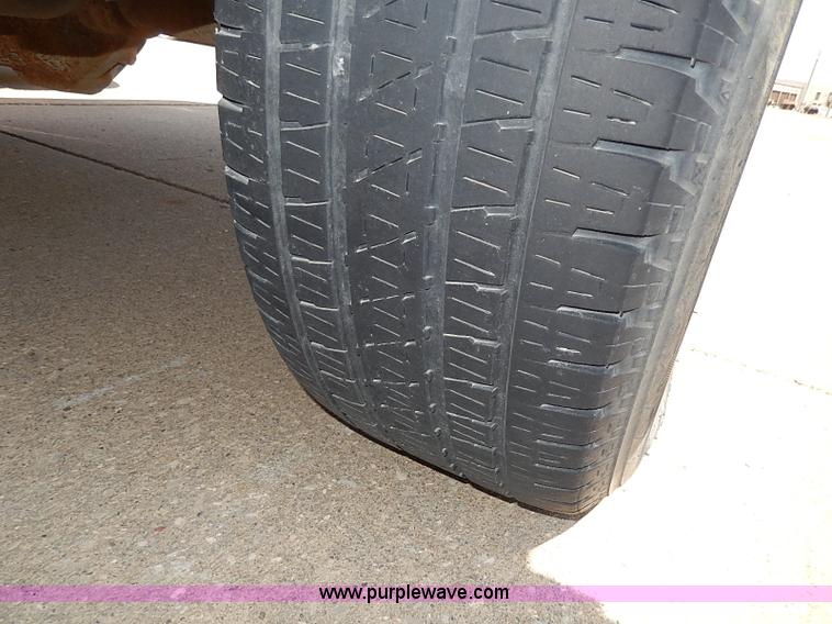 image for item H2610 2002 Dodge Ram 1500 SLT