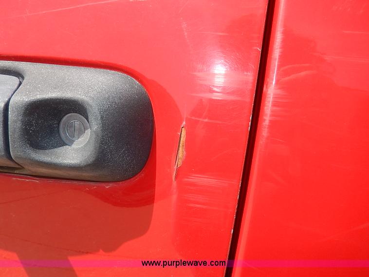 image for item H2610 2002 Dodge Ram 1500 SLT