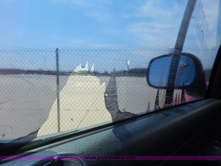 image for item H2610 2002 Dodge Ram 1500 SLT