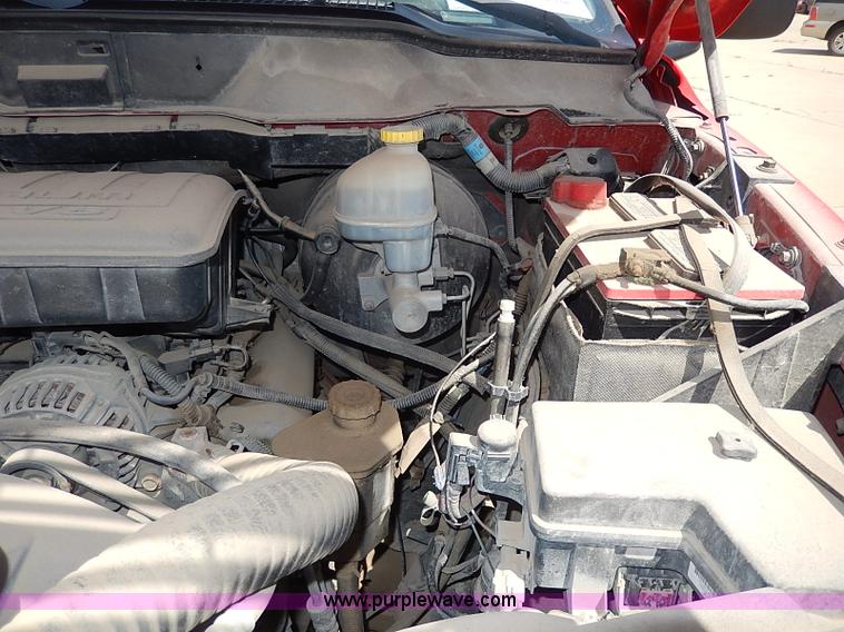 image for item H2610 2002 Dodge Ram 1500 SLT