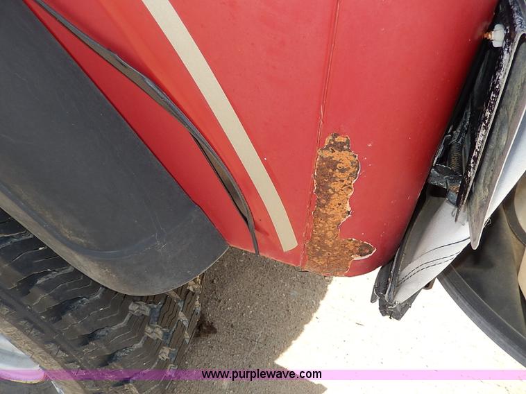 image for item H2612 1987 Jeep Wrangler