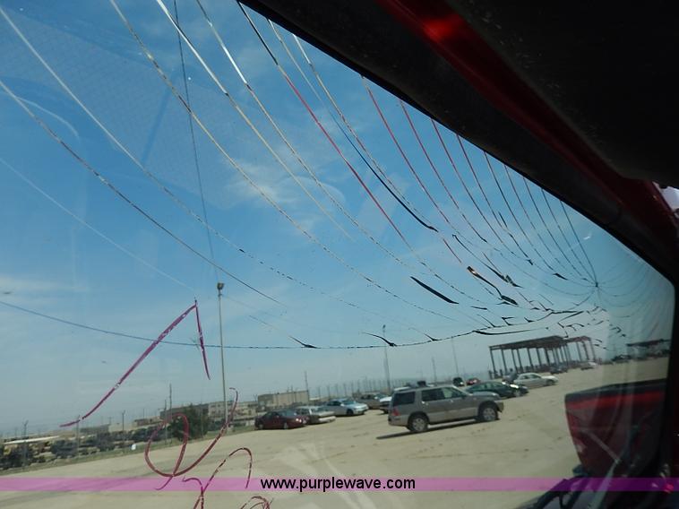 image for item H2612 1987 Jeep Wrangler