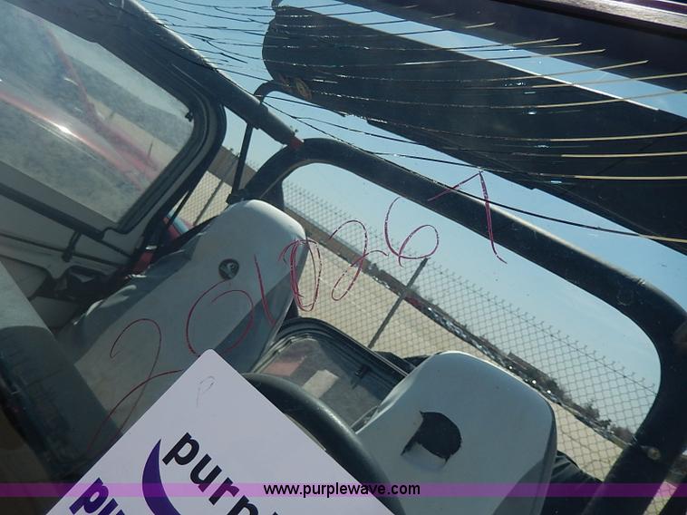 image for item H2612 1987 Jeep Wrangler