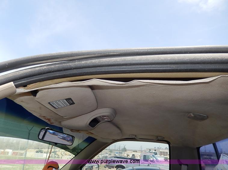 image for item H2613 1996 Dodge Ram 1500