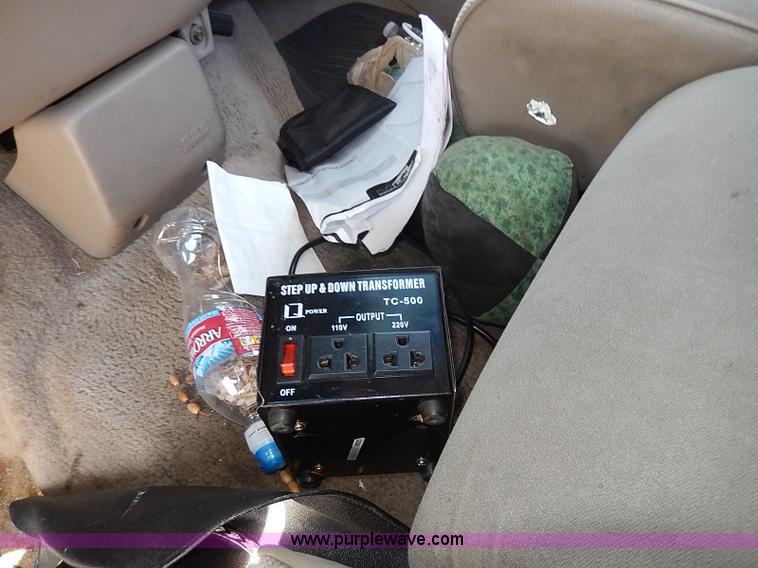 image for item H2613 1996 Dodge Ram 1500