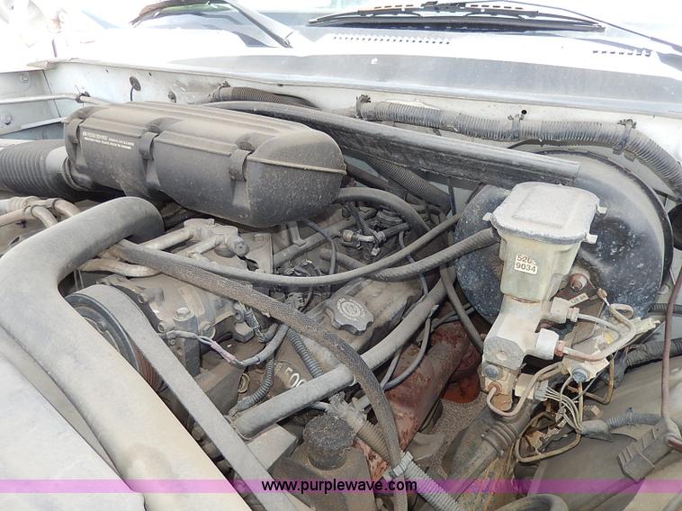 image for item H2613 1996 Dodge Ram 1500