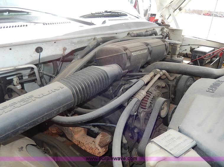 image for item H2613 1996 Dodge Ram 1500