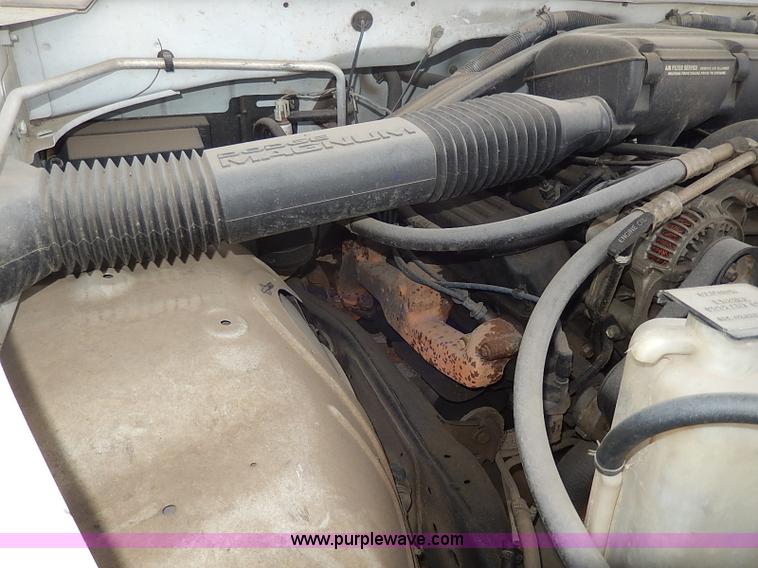 image for item H2613 1996 Dodge Ram 1500